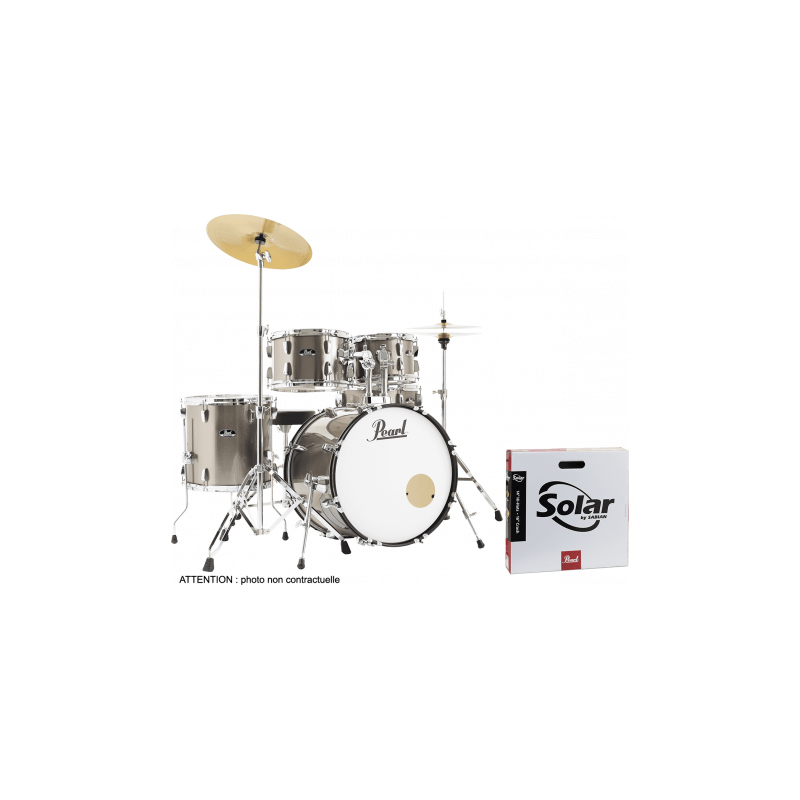 PEARL - PPA RSS505CC-707, batterie...