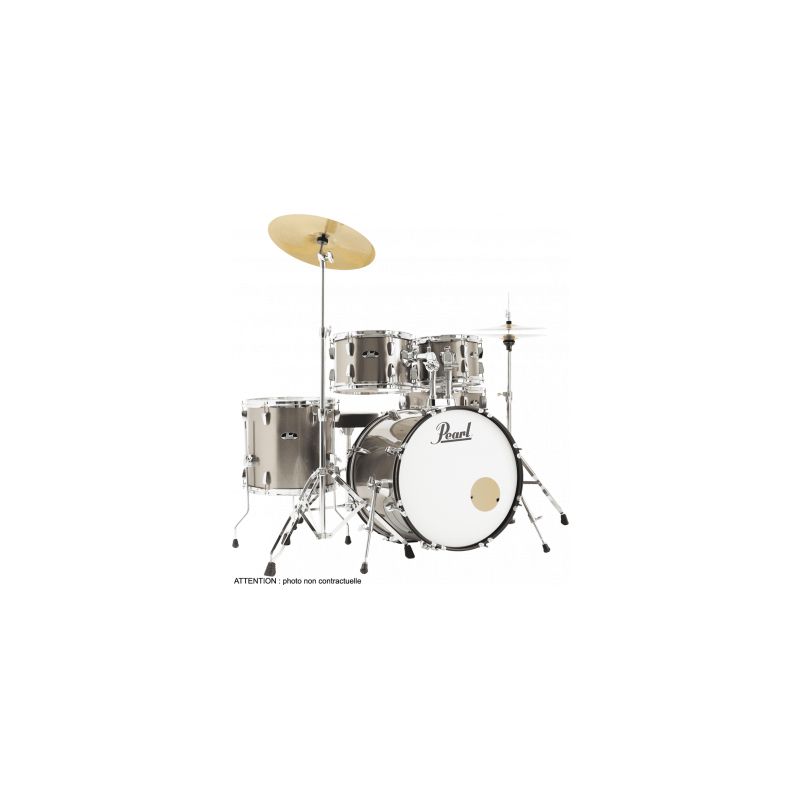PEARL - PPA RSS505CC-707, batterie...