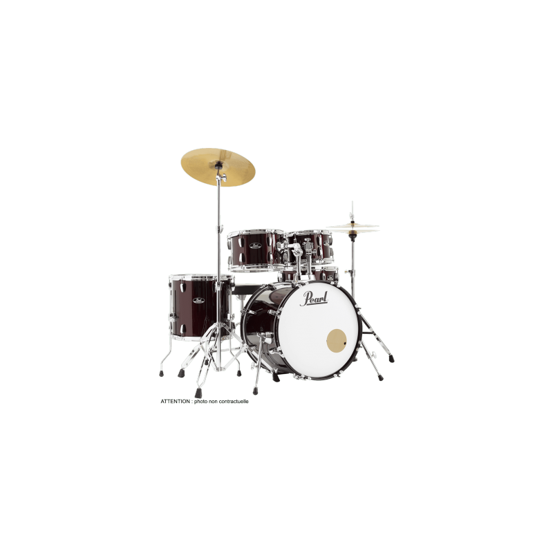 PEARL- PPA RSS505CC-91, batterie...