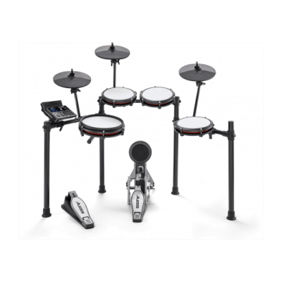 ALESIS - PAL NITROMAXKIT,...