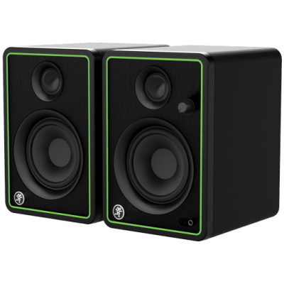 MACKIE - CR4-X Classiques -...