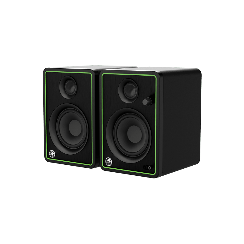 MACKIE - CR4-X Classiques - Actif 50W...
