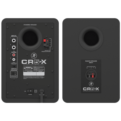 MACKIE -  CR5-X Classiques... 2
