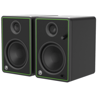 MACKIE -  CR5-X Classiques...