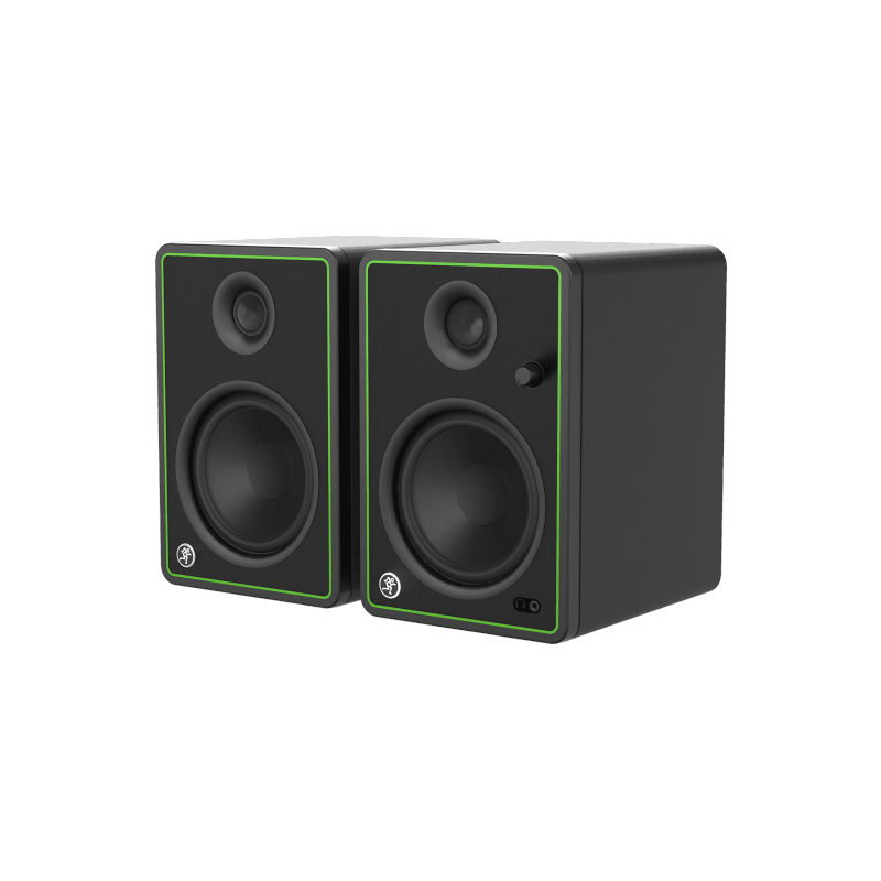 MACKIE -  CR5-X Classiques - Actif 80W 5