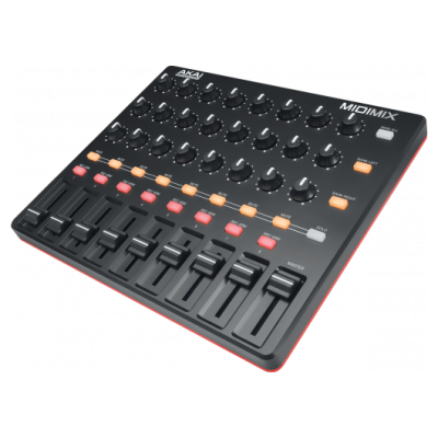 AKAI PROFESSIONAL- RAP... 2