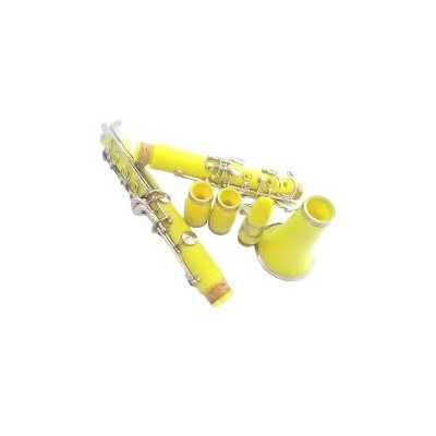 Clarinet  YELLOW