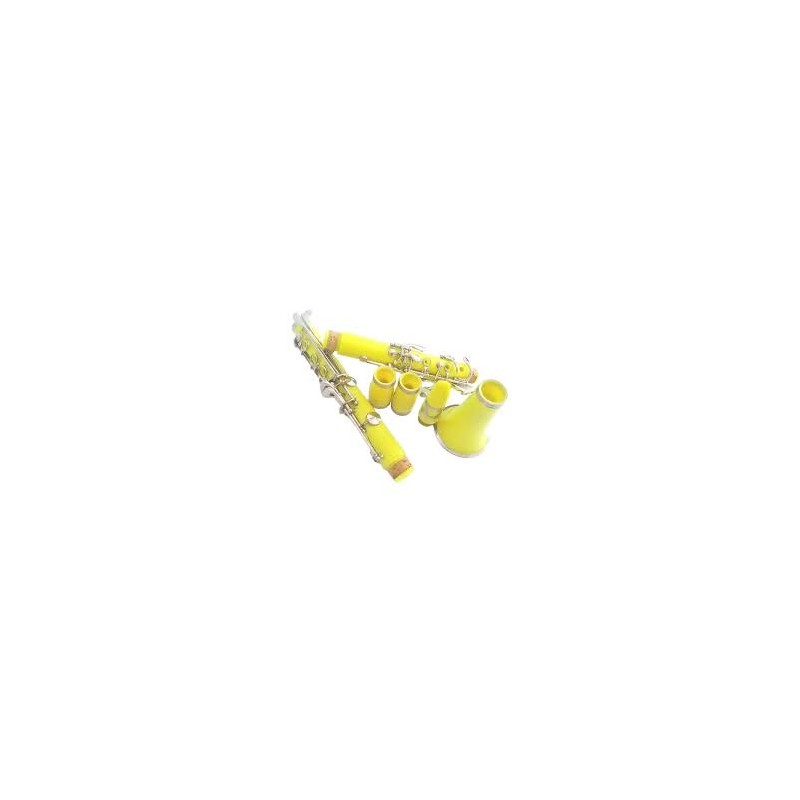 Clarinet  YELLOW
