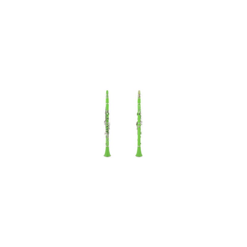 Clarinet Green