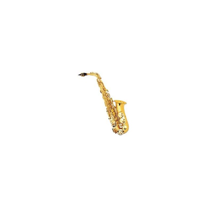 Saxophone