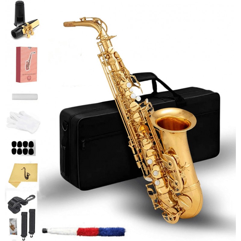 Saxophone