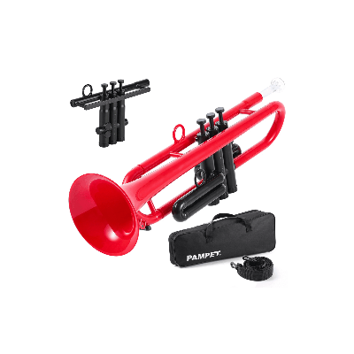 TROMPETTE  Pumpet REED