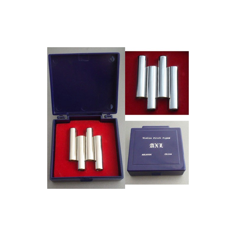 Diapason pour guitare