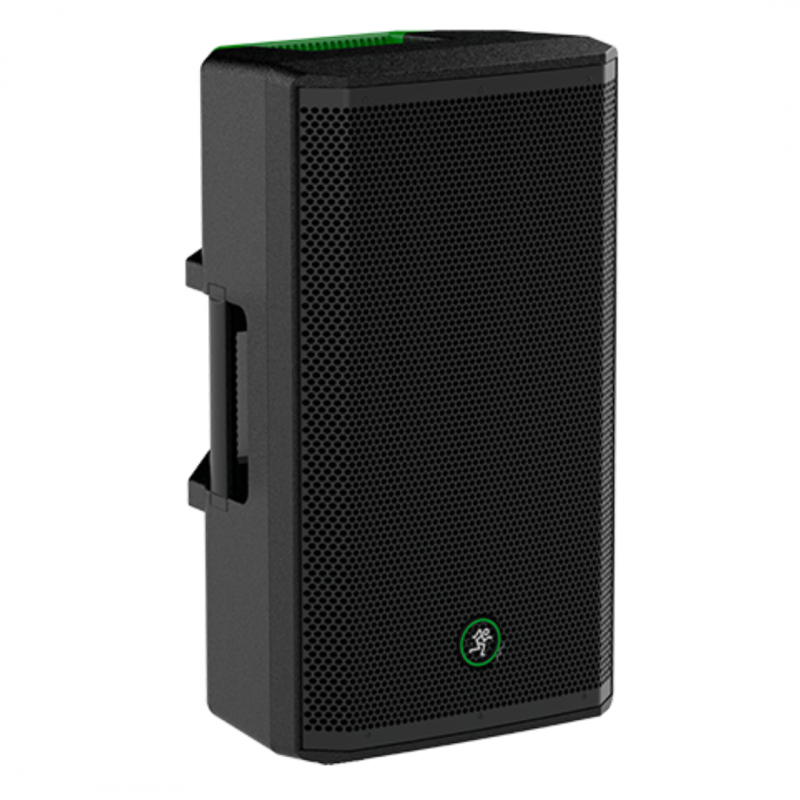 Mackie-Thrash212 ENCEINTE, 12"...