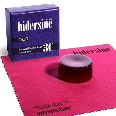 HERALD Colophane pour...