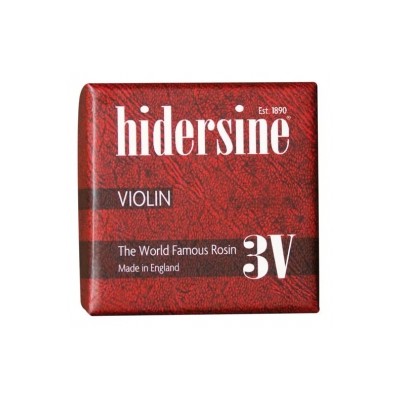 Colophane pour violon...