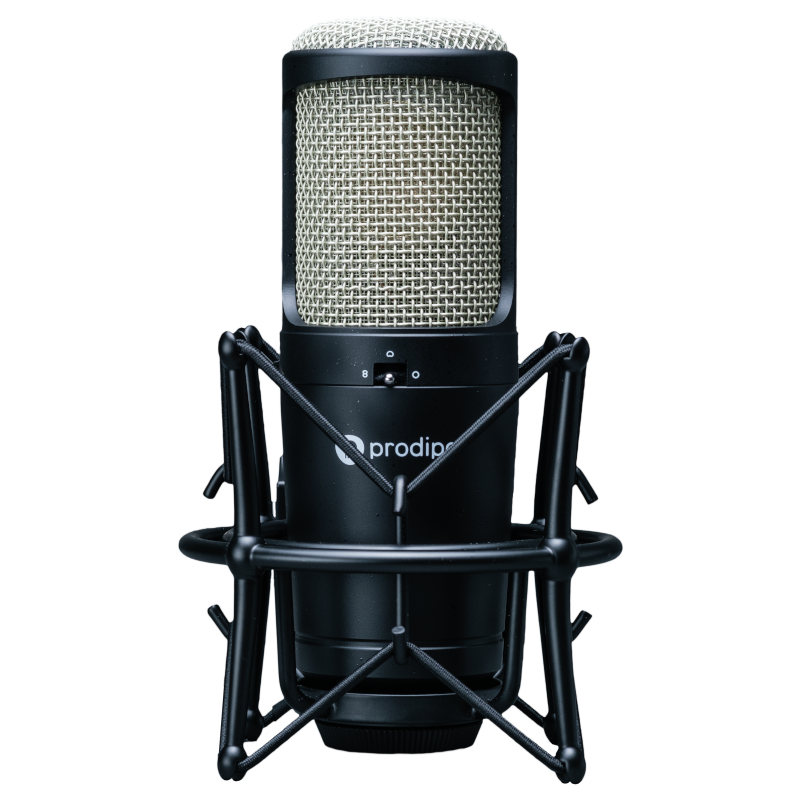 PRODIPE- STC 3D MK2 Lanen, Micro...