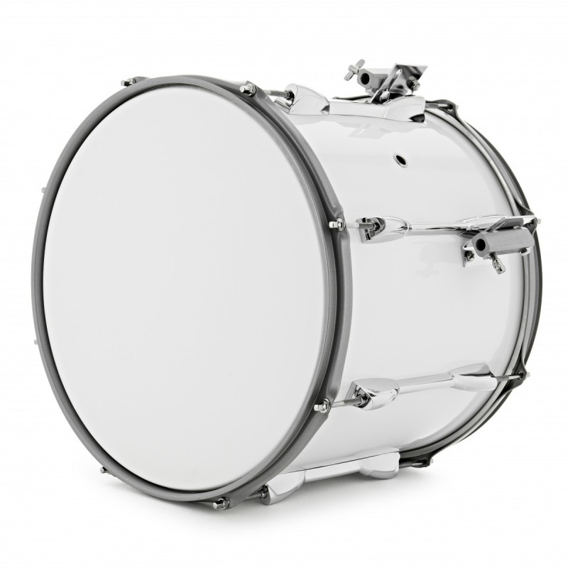 Tombour ténor avec support 14*12