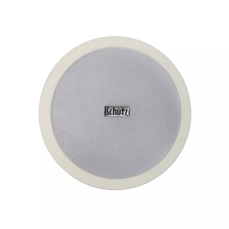 Lot de 2 haut-parleurs de plafond...