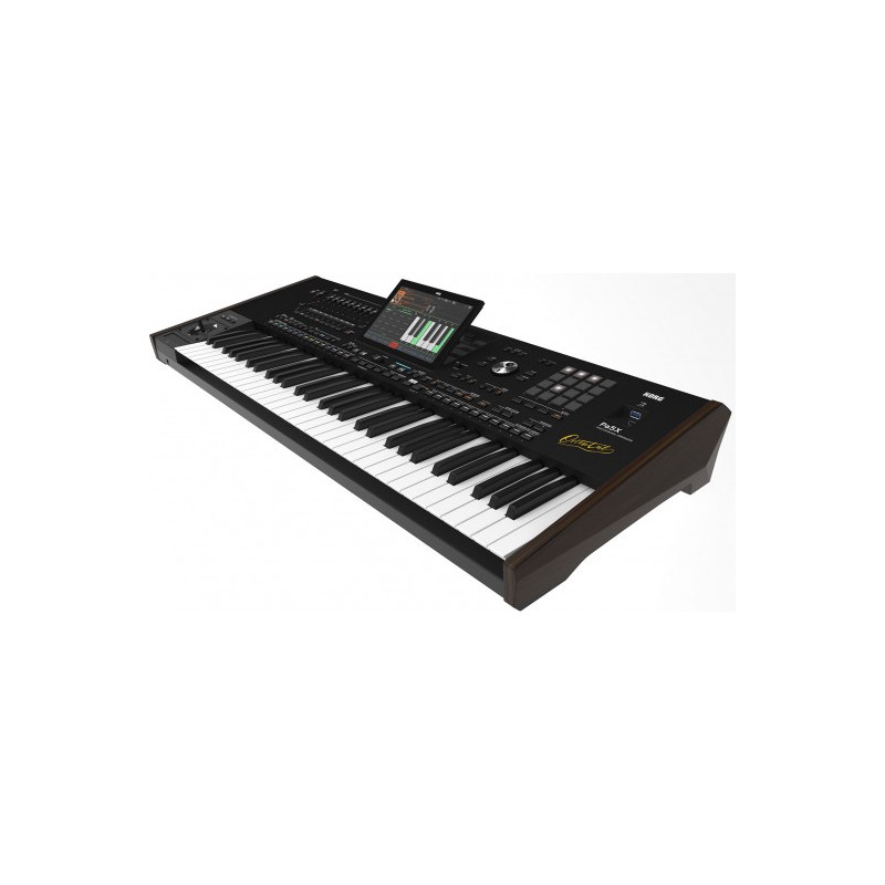 Korg Clavier arrangeur Pa5X Oriental...