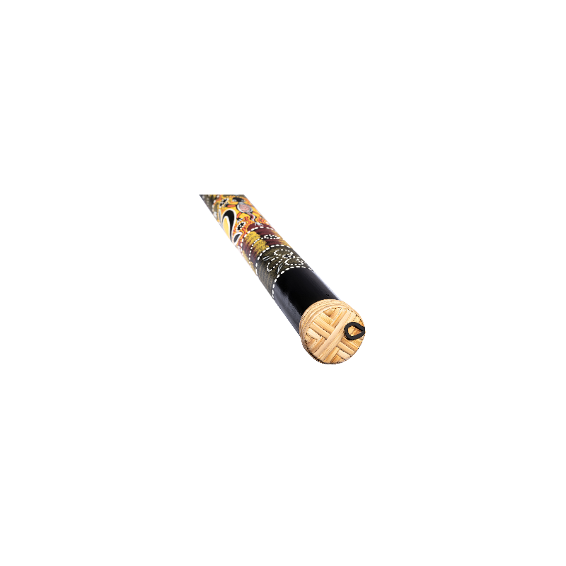 Bâton de pluie MEINL Percussion Wood...