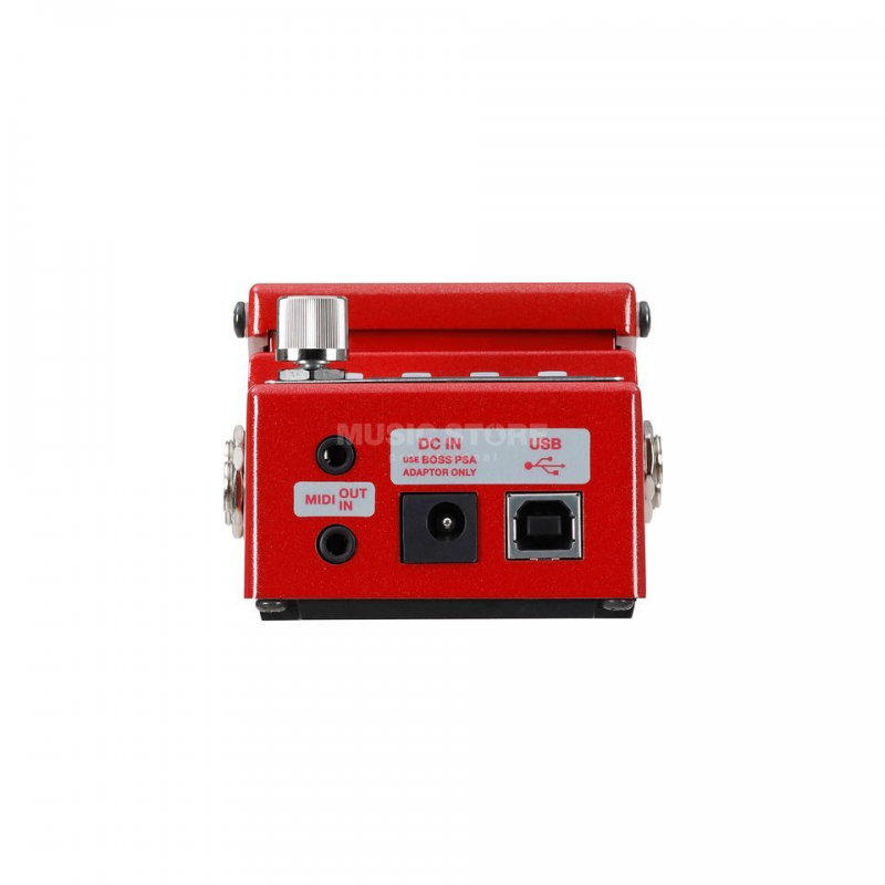 Boss RC-5 Loop Station