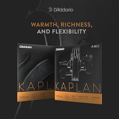 D'Addario-Kaplan Amo, Jeux... 2