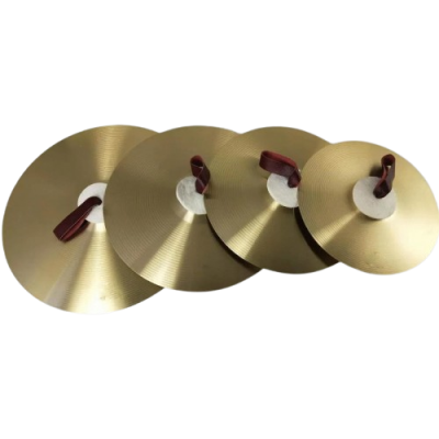 Marching Cymbal 14 1.2mm