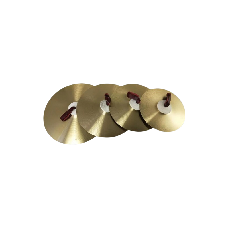 Marching Cymbal 14 1.2mm