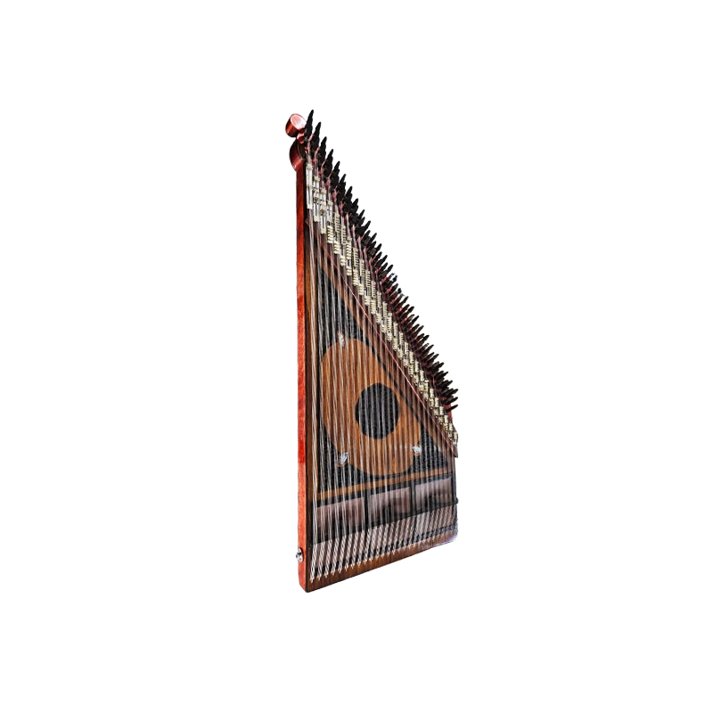 KANOUN TURC - aydin tutak , Handmade