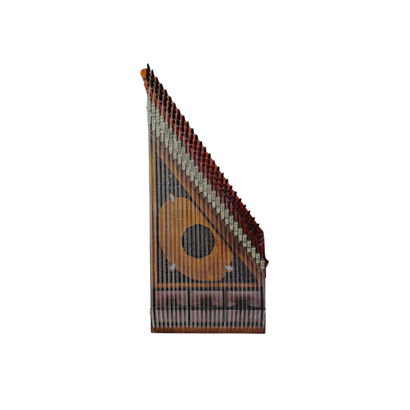 KANOUN TURC - aydin tutak , Handmade