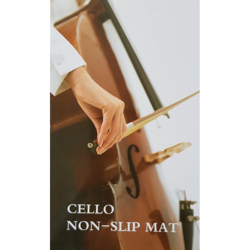 Dispositif antidérapant pour Cello