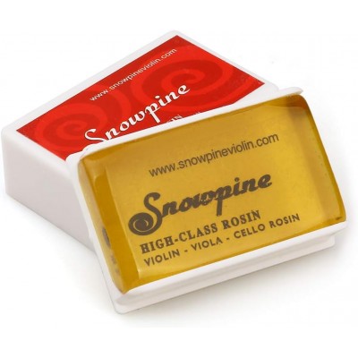 Snowpine -  Rosin Violin...