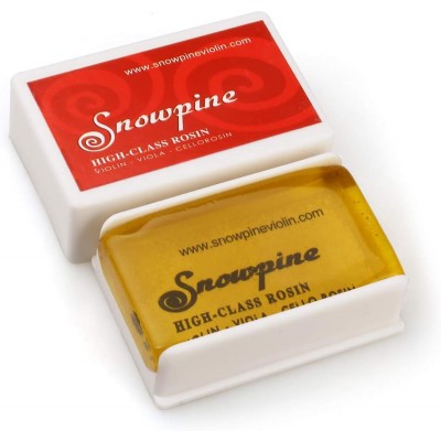 Snowpine -  Rosin Violin... 2