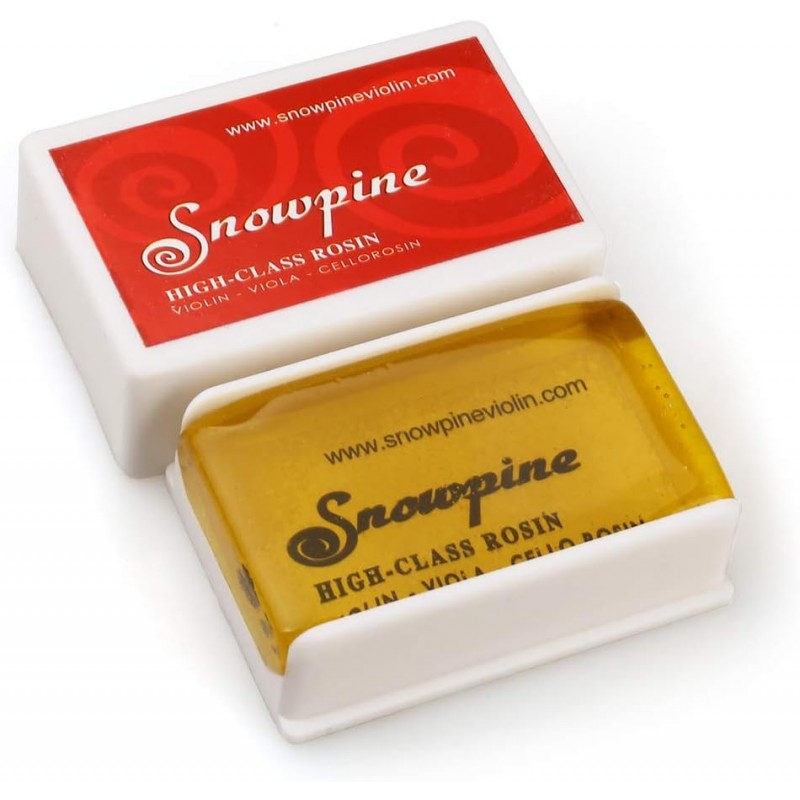 Snowpine -  Rosin Violin Rosin Light...