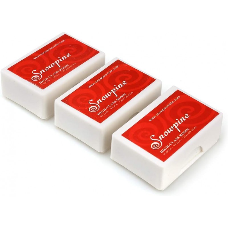 Snowpine -  Rosin Violin Rosin Light...