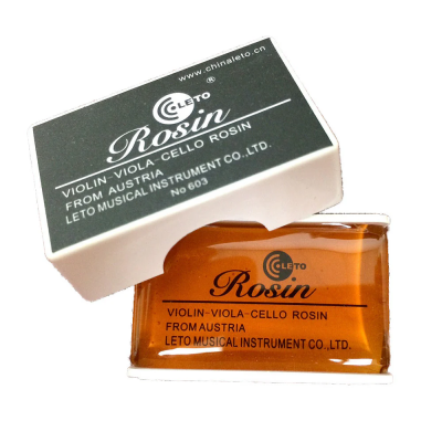 Leto -  Rosin Violin ,...