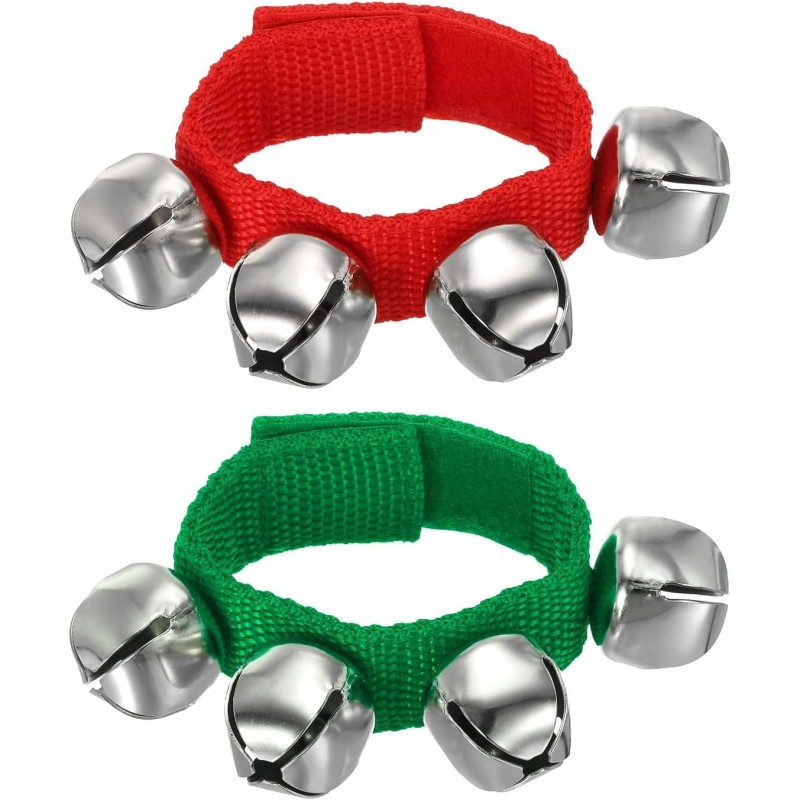 TangoBeat - CHEVCLOCH,  5 clochettes...