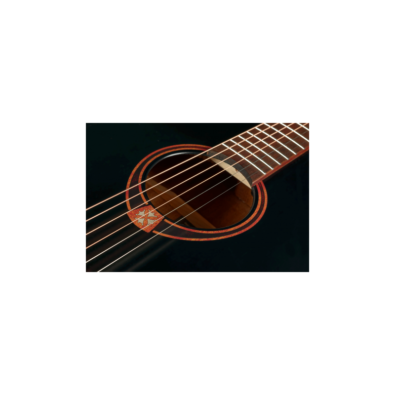 LÂG - T70D BLS Dreadnought...