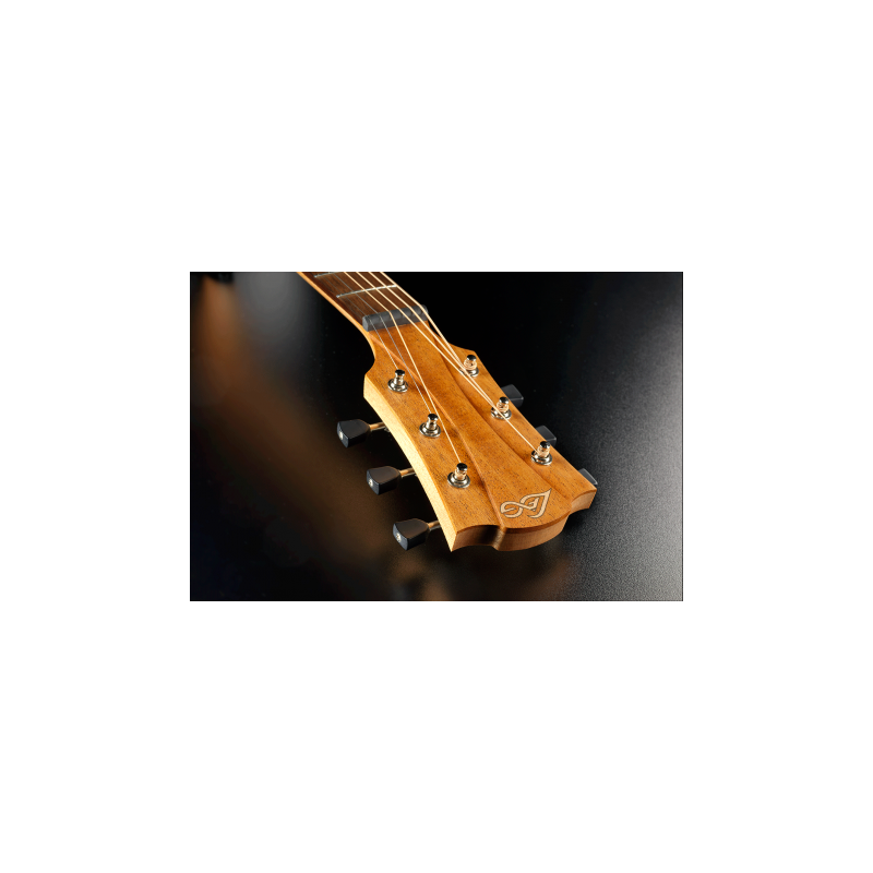 LÂG - T70D BLS Dreadnought...