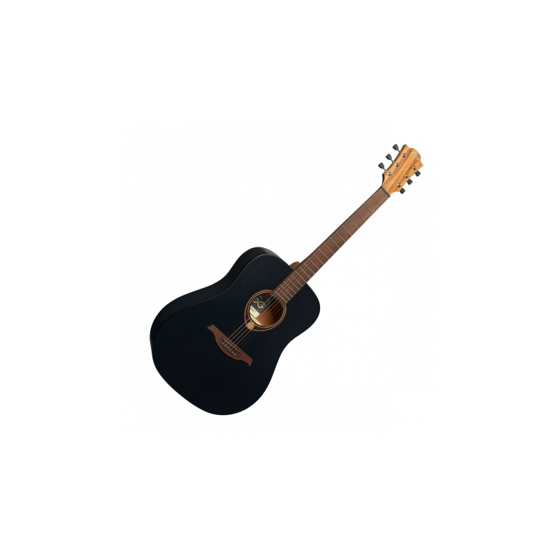 LÂG - T70D BLS Dreadnought...
