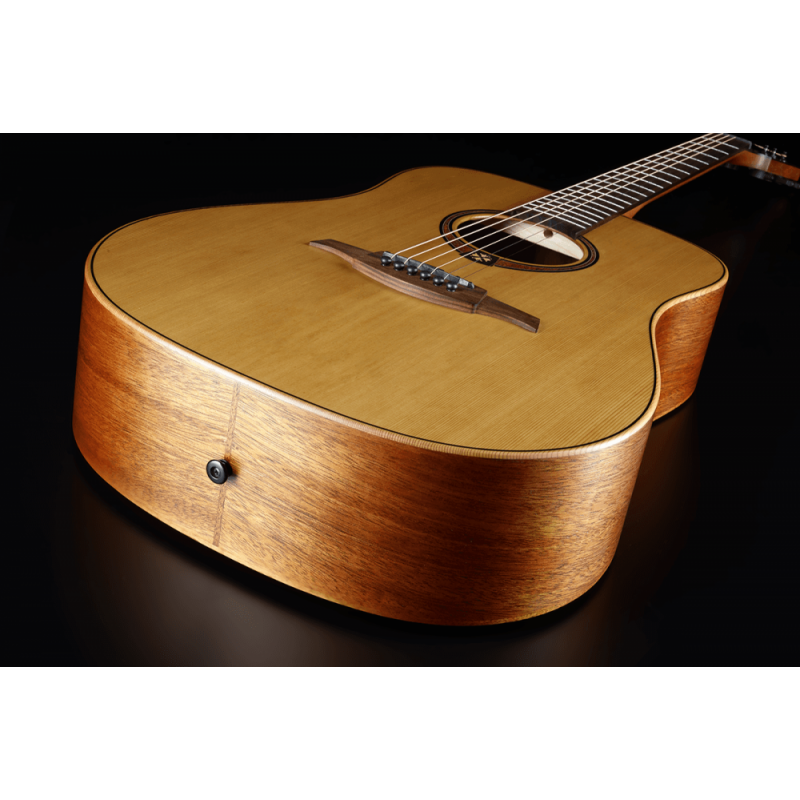 LÂG - T170D Tramontane Dreadnought ,...