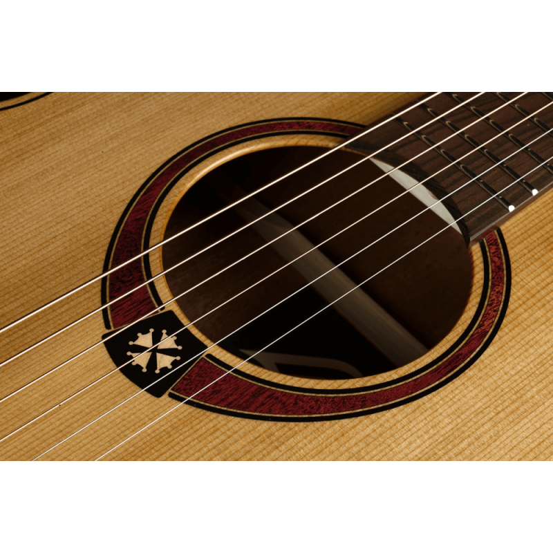 LÂG - T170D Tramontane Dreadnought ,...