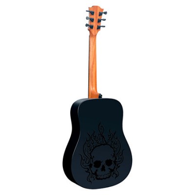 LÂG-  Skullture dreadnought... 2