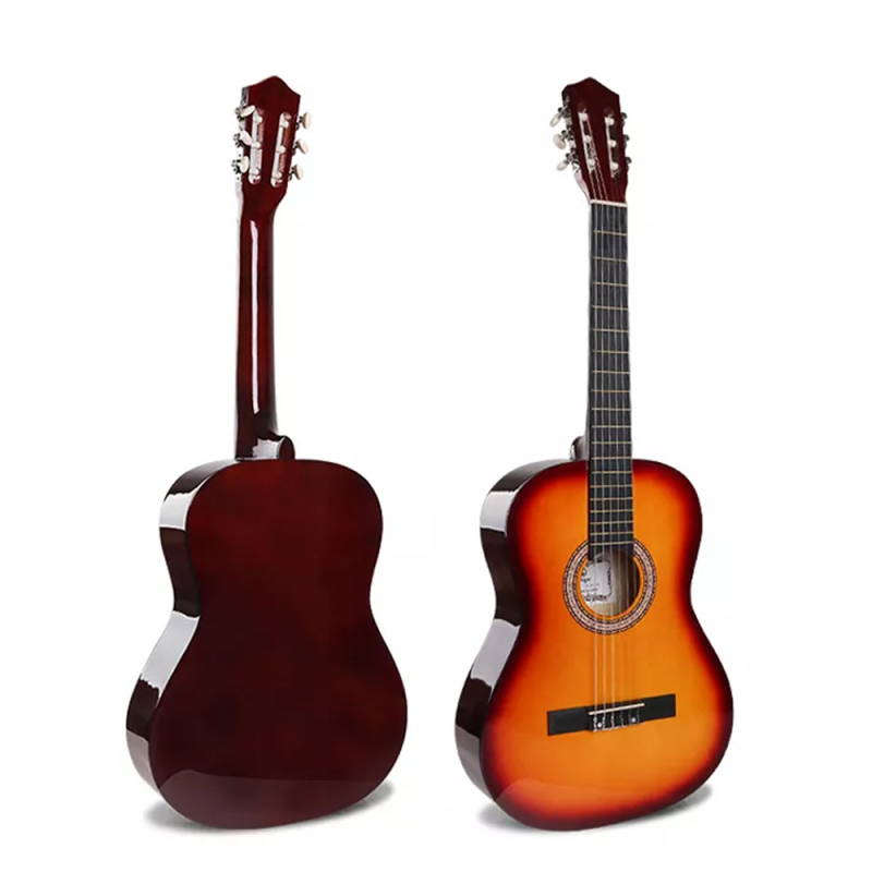 Grape- GP-39 , Guitare classique Pou...