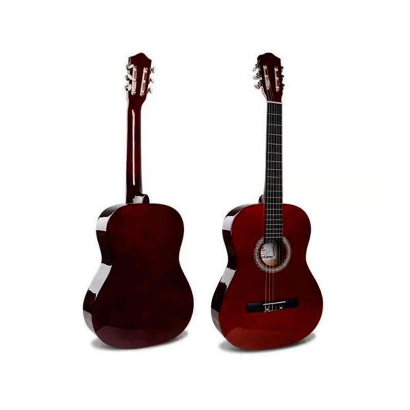 Grape- GP-39 , Guitare classique Pou...