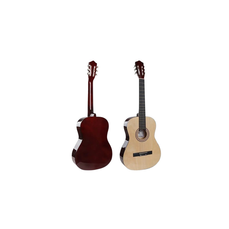 Grape- GP-39 , Guitare classique Pou...
