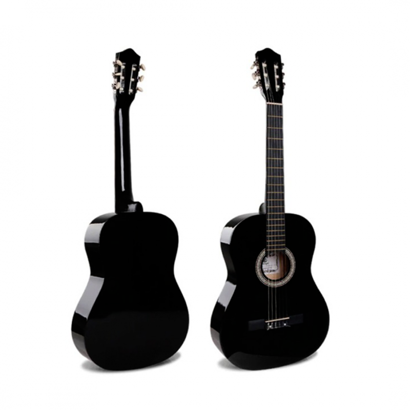 Grape- GP-39 , Guitare classique Pou...