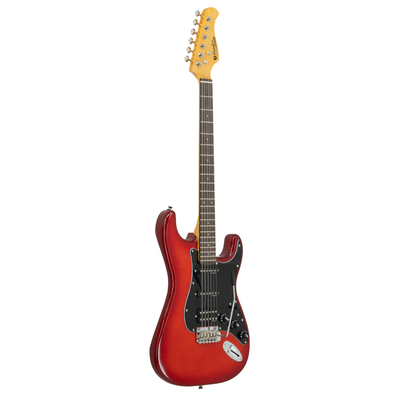prodipe- ST93 Alder TRAD, Guitare...
