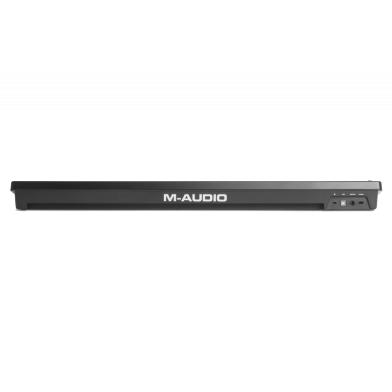M-AUDIO- Keystation 49 MK3, CLAVIER...